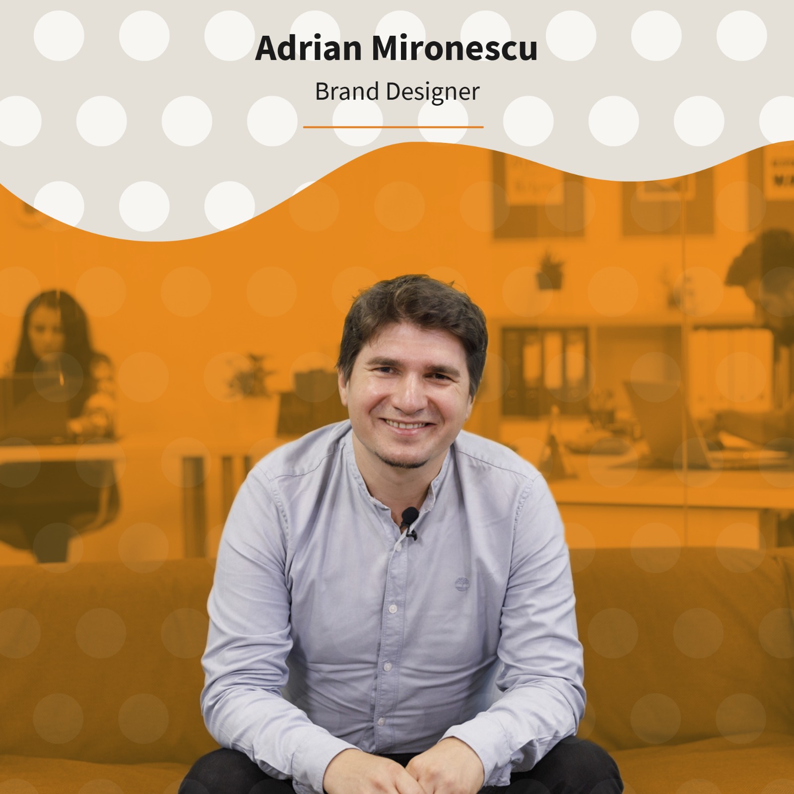 Adrian Mironescu