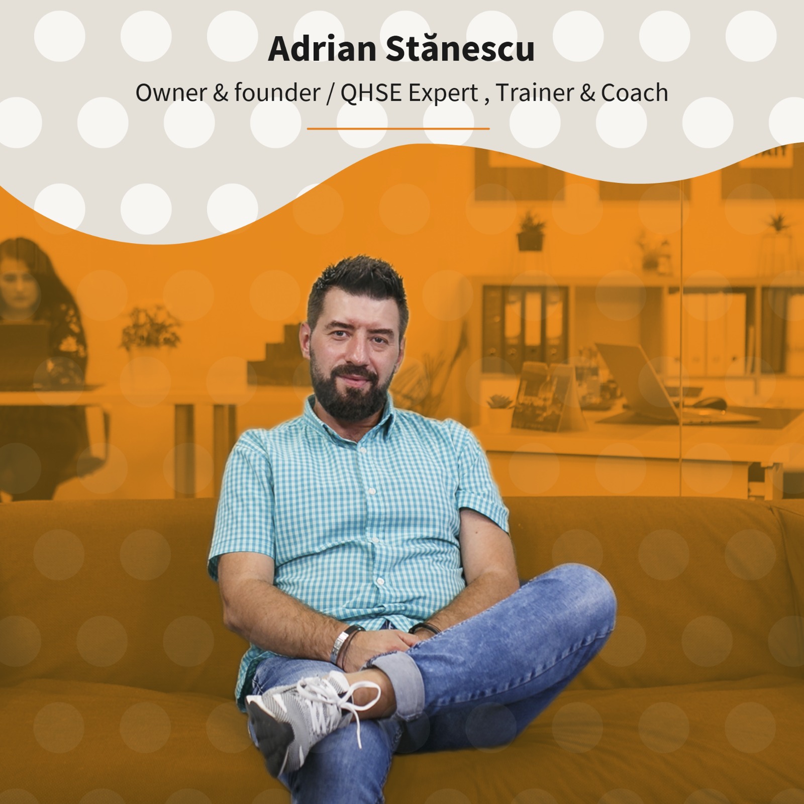 Adrian Stanescu
