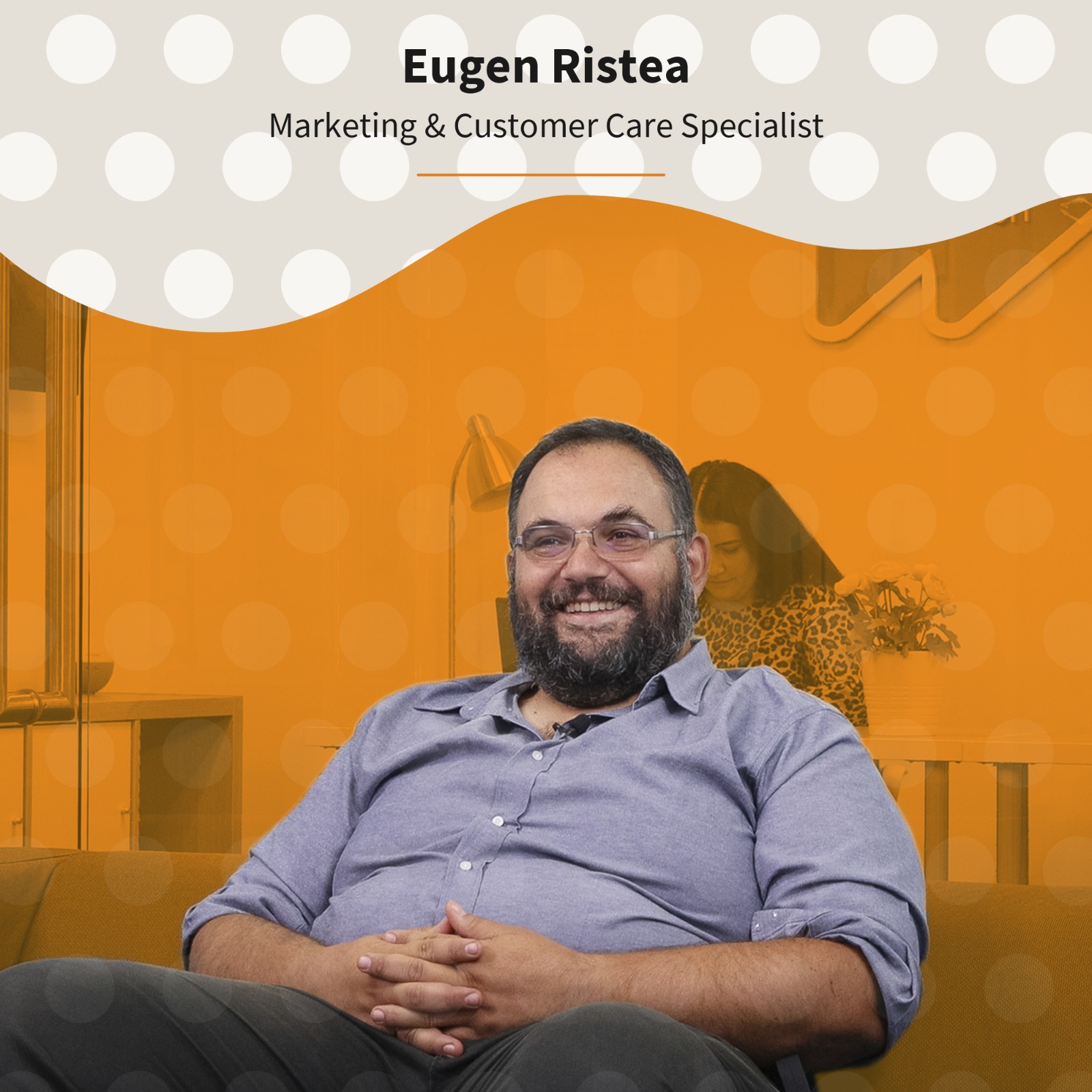 Eugen Ristea